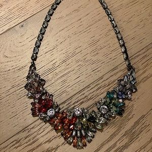 Costume jewelry - Necklace